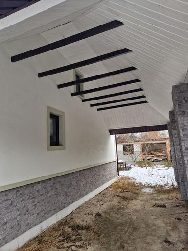 House by the address (area 170 m²) - Atlanta.ua - photo 27