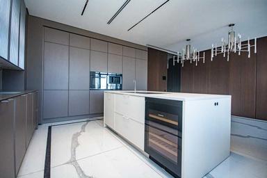 Багатокімнатна квартира за адресою вул. Лук'яненка Левка (площа 330 м²) - Atlanta.ua - фото 26