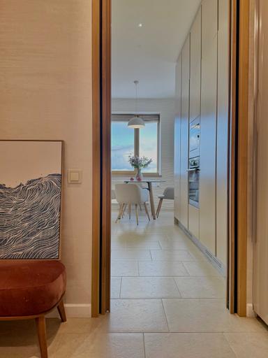 Многокомнатная квартира по адресу ул. Электриков (площадь 264 м²) - Atlanta.ua - фото 31