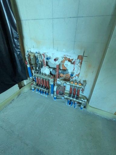 2-rooms apartment apartment by the address st. Malogoloskovskaya ul (area 82 m²) - Atlanta.ua - photo 35