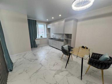 1-кімнатна квартира за адресою вул. Миколаївська (площа 53 м²) - Atlanta.ua - фото 13