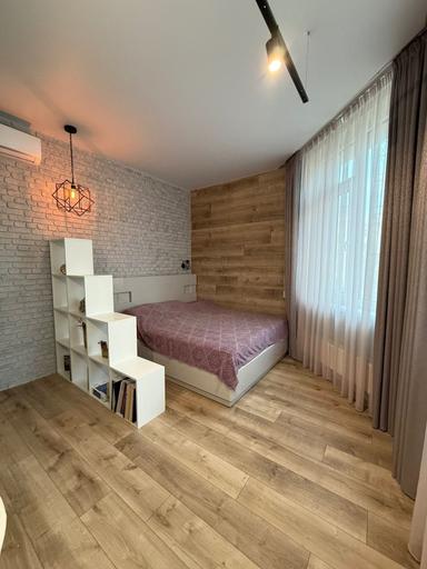 2-rooms apartment apartment by the address st. Kulikovo pole pl Oktyabrskoy revolyutsii pl (area 58 m²) - Atlanta.ua - photo 25