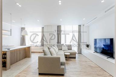 2-комнатная квартира по адресу ул. Саперное Поле (площадь 86,6 м²) - Atlanta.ua - фото 32