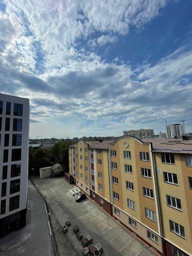 1-room apartment apartment by the address st. Lemkovskaya ul (area 29 m²) - Atlanta.ua - photo 17