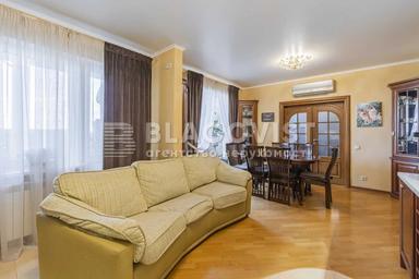 4+-rooms apartment apartment by the address st. Kitoboynaya (area 149,6 m²) - Atlanta.ua - photo 27