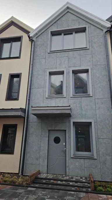 Будинок за адресою вул. Чорнобильська (площа 96 м²) - Atlanta.ua - фото 10