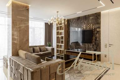 3-комнатная квартира по адресу бульвар Дружбы Народов (площадь 122 м²) - Atlanta.ua - фото 26