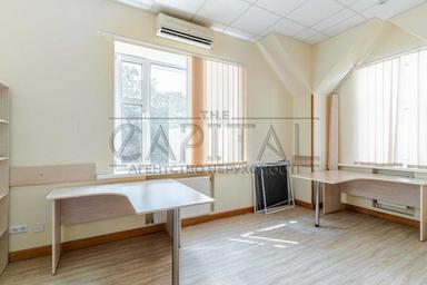 Commercial real estate at st. Ul Saksaganskogo (area 1738 m²) - Atlanta.ua - photo 29