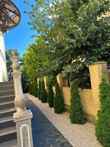 Будинок за адресою вул. Перемоги (площа 250 м²) - Atlanta.ua - фото 28