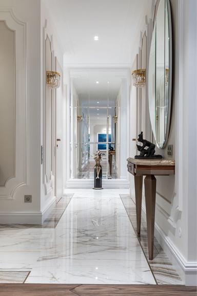 Многокомнатная квартира по адресу ул. Джона Маккейна (площадь 189 м²) - Atlanta.ua - фото 29