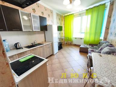1-room apartment apartment by the address st. Armeyskaya Leninskogo batalona (area 49 m²) - Atlanta.ua - photo 12