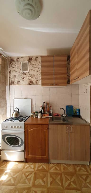 2-комнатная квартира по адресу ул. Танкистов (площадь 48 м²) - Atlanta.ua - фото 12