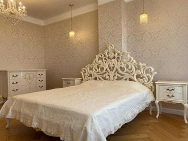 3-rooms apartment apartment by the address st. Kulikovo pole pl Oktyabrskoy revolyutsii pl (area 118 m²) - Atlanta.ua - photo 19