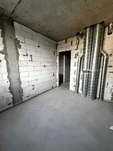 1-комнатная квартира по адресу Куликово поле пл. (площадь 42 м²) - Atlanta.ua - imageAlt 23
