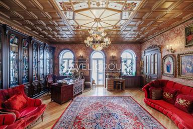 House by the address st. Pl Teatralnaya (area 1066 m²) - Atlanta.ua - photo 24