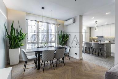 2-кімнатна квартира за адресою бульвар Дружби Народів (площа 87 м²) - Atlanta.ua - фото 28