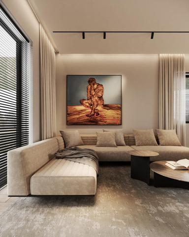 House by the address (area 136 m²) - Atlanta.ua - photo 29