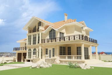 Будинок за адресою вул. Горіхова (площа 400 м²) - Atlanta.ua - фото 16