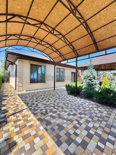 Будинок за адресою вул. Перемоги (площа 100 м²) - Atlanta.ua - фото 21