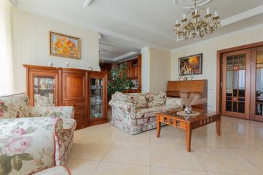 3-комнатная квартира по адресу бульвар Кольцова (площадь 122 м²) - Atlanta.ua - фото 23