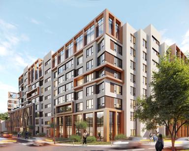 2-rooms apartment apartment by the address st. Koryatovicha Fedora (area 125,7 m²) - Atlanta.ua - photo 31