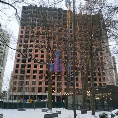 1-кімнатна квартира за адресою вул. Чорнобильська (площа 46 м²) - Atlanta.ua - фото 34