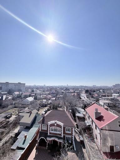 1-room apartment apartment by the address st. Kulikovo pole pl Oktyabrskoy revolyutsii pl (area 31 m²) - Atlanta.ua - photo 16