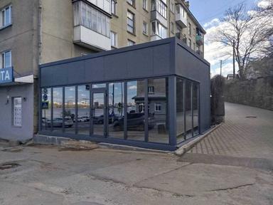 Commercial real estate at (area 20 m²) - Atlanta.ua - photo 27