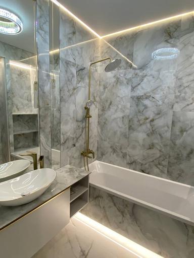 3-rooms apartment apartment by the address st. Kulikovo pole pl Oktyabrskoy revolyutsii pl (area 109 m²) - Atlanta.ua - photo 22