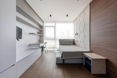 Многокомнатная квартира по адресу ул. Джона Маккейна (площадь 200 м²) - Atlanta.ua - фото 39