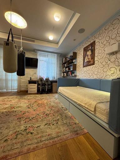 Многокомнатная квартира по адресу (площадь 170 м²) - Atlanta.ua - фото 32