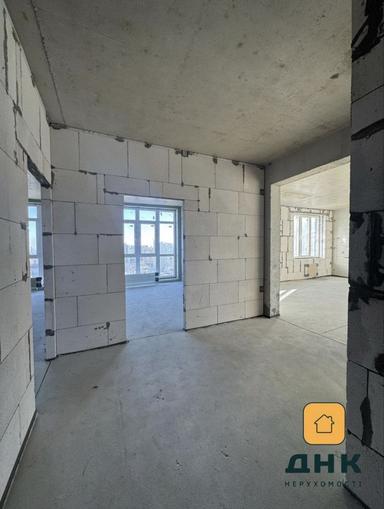 2-кімнатна квартира за адресою Гагаріна пр. (площа 102 м²) - Atlanta.ua - фото 39