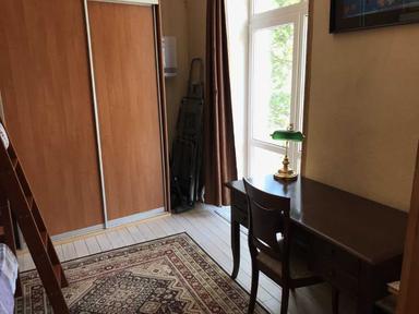 3-комнатная квартира по адресу ул. Ильенка Юрия (площадь 60,3 м²) - Atlanta.ua - фото 25