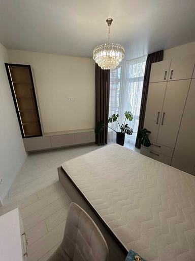 1-room apartment apartment by the address st. Kulikovo pole pl Oktyabrskoy revolyutsii pl (area 43 m²) - Atlanta.ua - photo 24