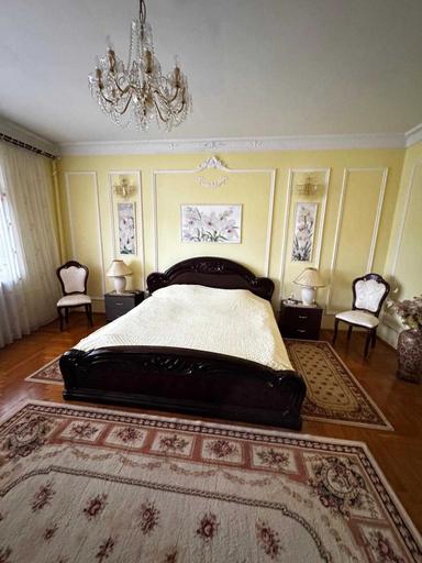 Дом по адресу ул. Радунская (площадь 491 м²) - Atlanta.ua - фото 46