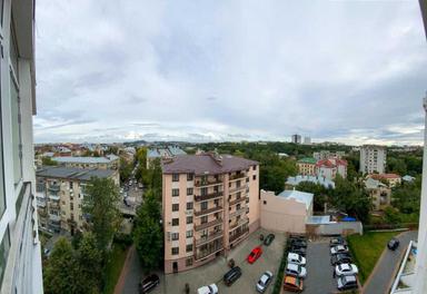 2-rooms apartment apartment by the address (area 112 m²) - Atlanta.ua - photo 20