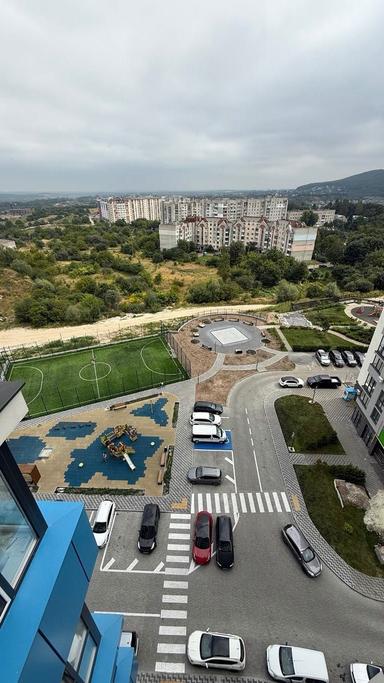 2-кімнатна квартира за адресою вул. Старознесенська (площа 66,5 м²) - Atlanta.ua - фото 45