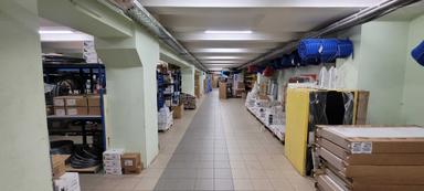 Коммерческая недвижимость по адресу Берестейский проспект(пр-т. Победы) (площадь 950 м²) - Atlanta.ua - фото 23