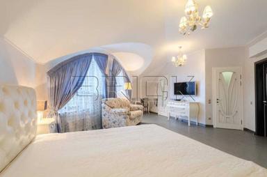 House by the address st. Staroobukhovskaya (area 1500 m²) - Atlanta.ua - photo 28