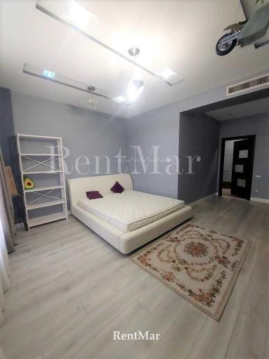 Многокомнатная квартира по адресу Куликово поле пл. (площадь 180 м²) - Atlanta.ua - фото 30