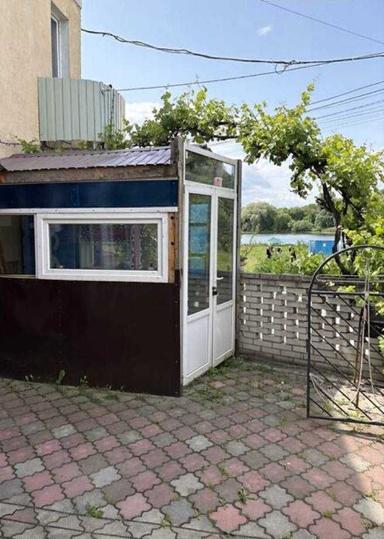 Дом по адресу ул. Магистратская (площадь 292 м²) - Atlanta.ua - фото 21