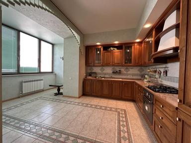 3-rooms apartment apartment by the address st. Kulikovo pole pl Oktyabrskoy revolyutsii pl (area 144 m²) - Atlanta.ua - photo 31