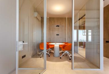 Коммерческая недвижимость по адресу Кловский спуск (площадь 82 м²) - Atlanta.ua - фото 26