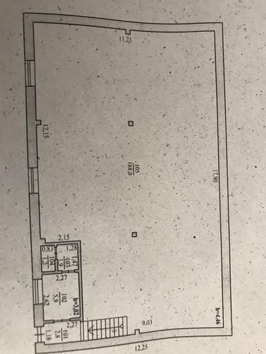 Коммерческая недвижимость по адресу (площадь 200,7 м²) - Atlanta.ua - фото 6