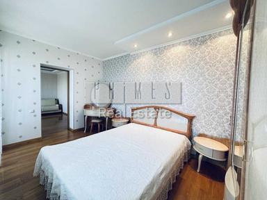 3-кімнатна квартира за адресою вул. Чорнобильська (площа 75 м²) - Atlanta.ua - фото 30