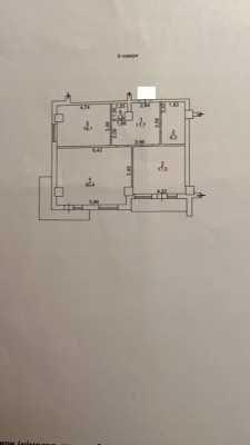 3-комнатная квартира по адресу Куликово поле пл. (площадь 87,8 м²) - Atlanta.ua - фото 6