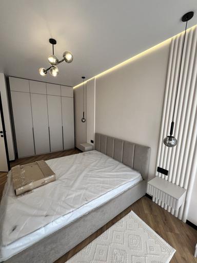 1-комнатная квартира по адресу Петефі Шандора пл. (площадь 47 м²) - Atlanta.ua - фото 24