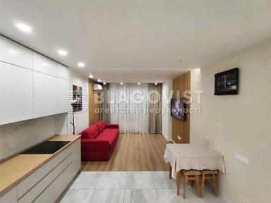 2-rooms apartment apartment by the address st. Sverstyuka (area 74 m²) - Atlanta.ua - photo 32