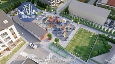 1-кімнатна квартира за адресою вул. Капеланська (площа 45,6 м²) - Atlanta.ua - фото 19