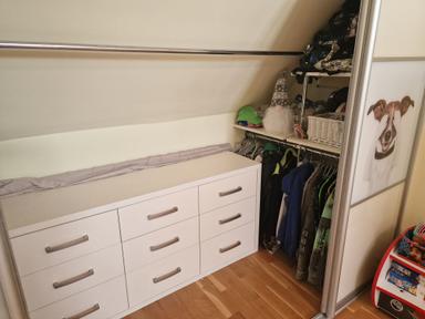 Багатокімнатна квартира за адресою вул. Антоненка-Давидовича (площа 134,8 м²) - Atlanta.ua - фото 45